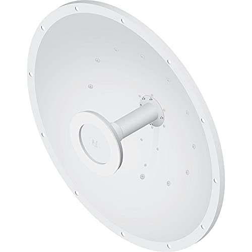 3GHz airFiber Dish,26dBi,Slant 45