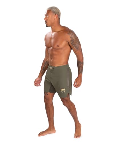 Venum Men's Contender Fight Shorts3