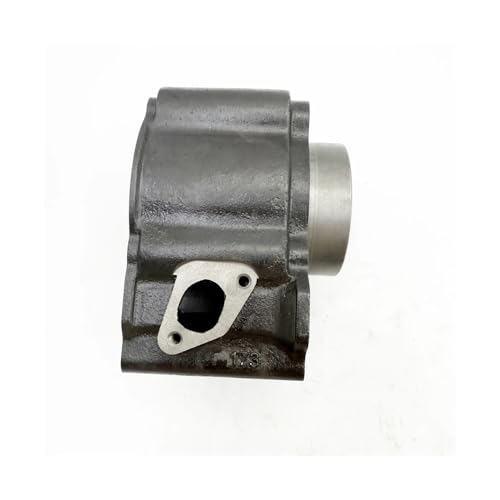 Kit cylindre 72 mm de précision et segments pour YP250 GY6 250cc