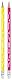 Maped - Schul-Set NEON 5-tlg. - Schulutensilien-Set NEON-Farben