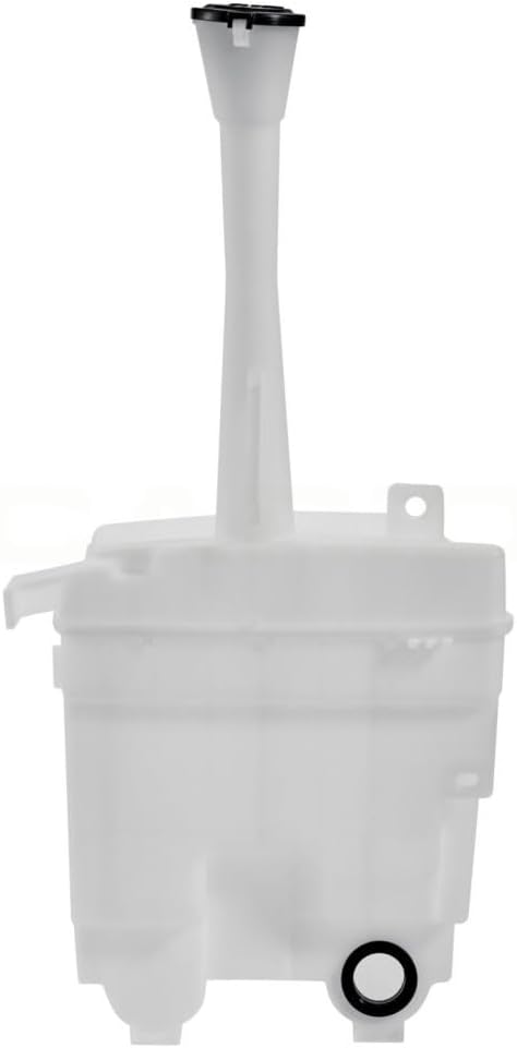 For Toyota Corolla 2009 2010 Windshield Washer Tank | Replacement For TO1288133 | 615343604299, 8531502320