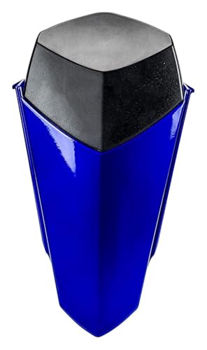 Capot de siège passager pour YZF R1 2015-2023, carénage arrière noir