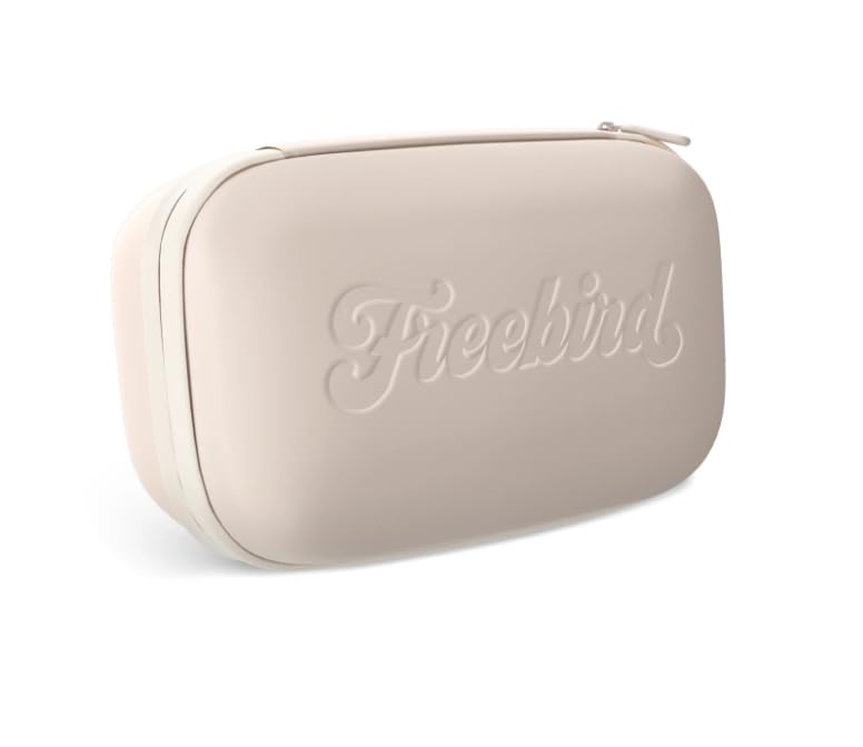 Freebird FlexSeries Travel Case for Women