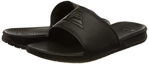 Quiksilver Bright Coast Slide, Sandali Punta Aperta Uomo - Image 8