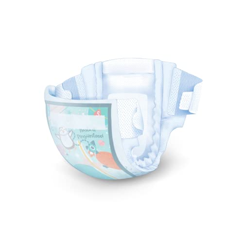 Chelino Pañales infantiles Talla 5 (13-18kg), 30 Unidades ( Paquete de 1) - Imagen 6