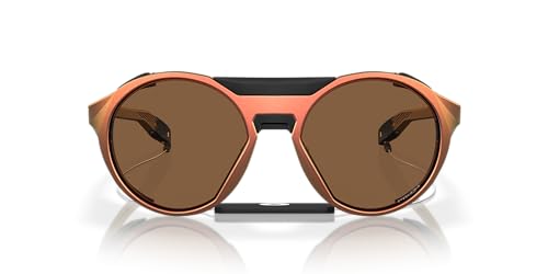 Image of Oakley Man Sunglasses Matte Black Frame, Prizm Snow Black Iridium Lenses, 54MM