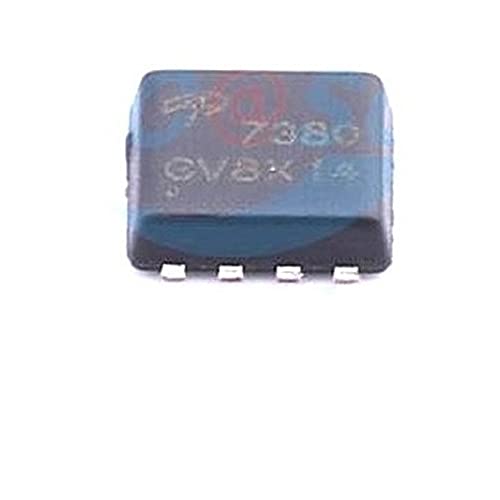 5 Pcs MOSFET AON7380 DFN_3x3mm AON7380