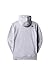 Produktbild THE NORTH FACE Simple Dome Herren-Kapuzenpullover, Grau, Code 7X1J-DYX, grau, L