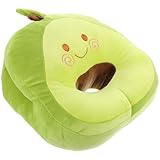 Coussin de sieste rembourré pour bureau – son design aux couleurs claires et élégantes en fait un cadeau idéal pour vos amis et votre famille. coussin de sieste pour adulte
