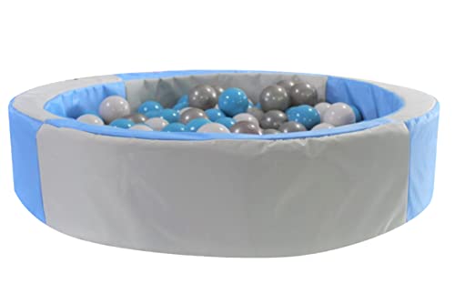 Recopilación y reviews de Alberca de pelotas disponible en línea para comprar. 18 Imagen adicional