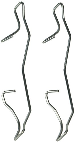 Carlson Quality Brake Parts 13335 Disc Brake Hardware Kit