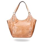 Frye Melissa Four Poster, Beige