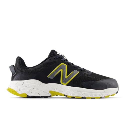 Image of New Balance Men's Fresh Foam 510 V6 Trail Running Shoes