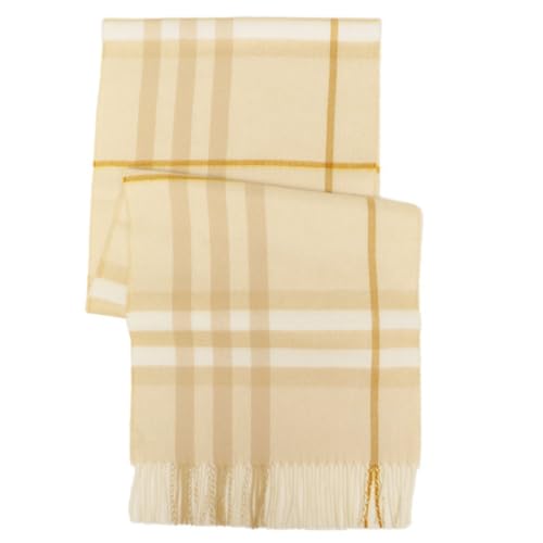 バーバリー チェック柄 マフラー