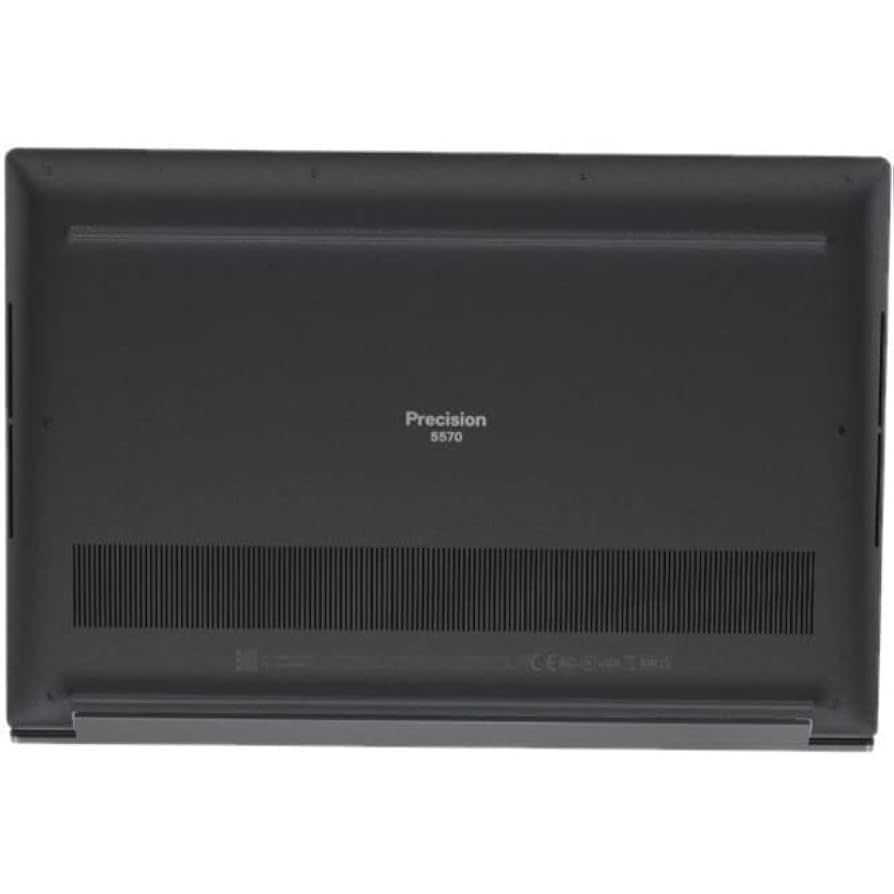 Amazon.com: Dell Precision 5570 15.6