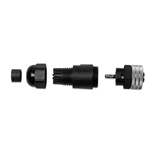Exclusive Discount 60% Price Garmin NMEA 2000 field-installable connector, male