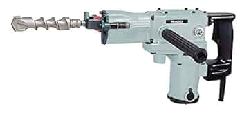 HiKOKI(ハイコーキ) 旧日立工機 ハンマードリル 六角軸 ドリルビット40mm AC100V DH42 wgteh8f 310oPACf2KL._UF350,350_QL50_.jpg