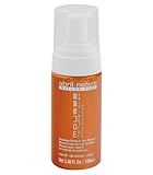 TRATAMIENTO CAPILAR CON CÉLULAS MADRE Y MUCHO MÁS: Los ingredientes que contiene nuestra mousse reparadora son básicamente células madre vegetales que le otorgan cualidades antioxidantes y regenerativas, mejorando la longevidad del cabello. En su fórmula incorporamos ácido hialurónico, extracto de caviar y nuestro exclusivo complejo activo Cysteine Bond Complex.