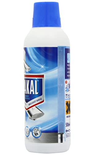 Viakal Limescale Cleaning Liquid 500 Ml