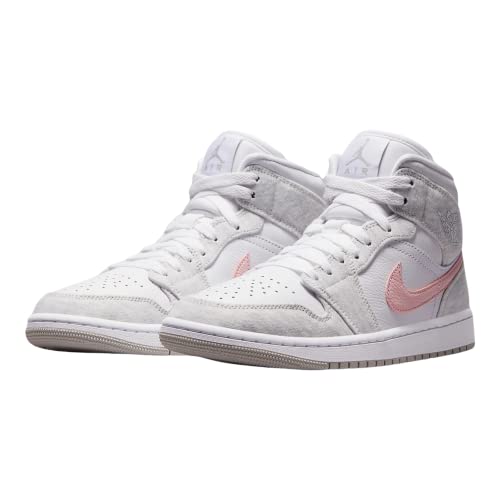 Image of Air Jordan 1 Mid Women's Shoes