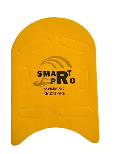 FACTO POWER Swimming Kickboard Floating Boards for Beginner, Swimming Kickboard for Training Aid Float for Swimming and Pool Exercise for Adult, Kids & Youth Swim (Color : Yellow & Pink) (B0CJXQNGDC) Amazon Price History, Amazon Price Tracker