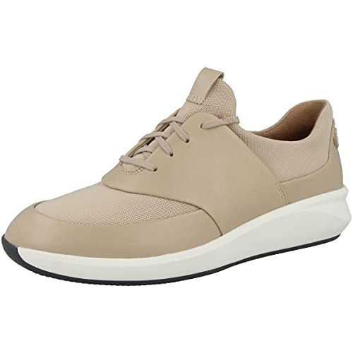 Image of Clarks Womens Sneaker