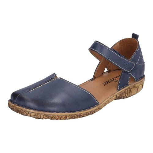 Image of Josef Seibel Rosalie 42 Dark Blue Pulse EU 36 (US Women's 5-5.5) M