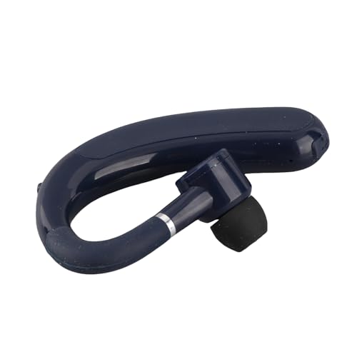 Auricular Bluetooth LUCKDANO In Ear Azul miniatura 4