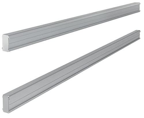 Support pour bandes fixes Nobo 1900413 évitez le désalignement indice 24