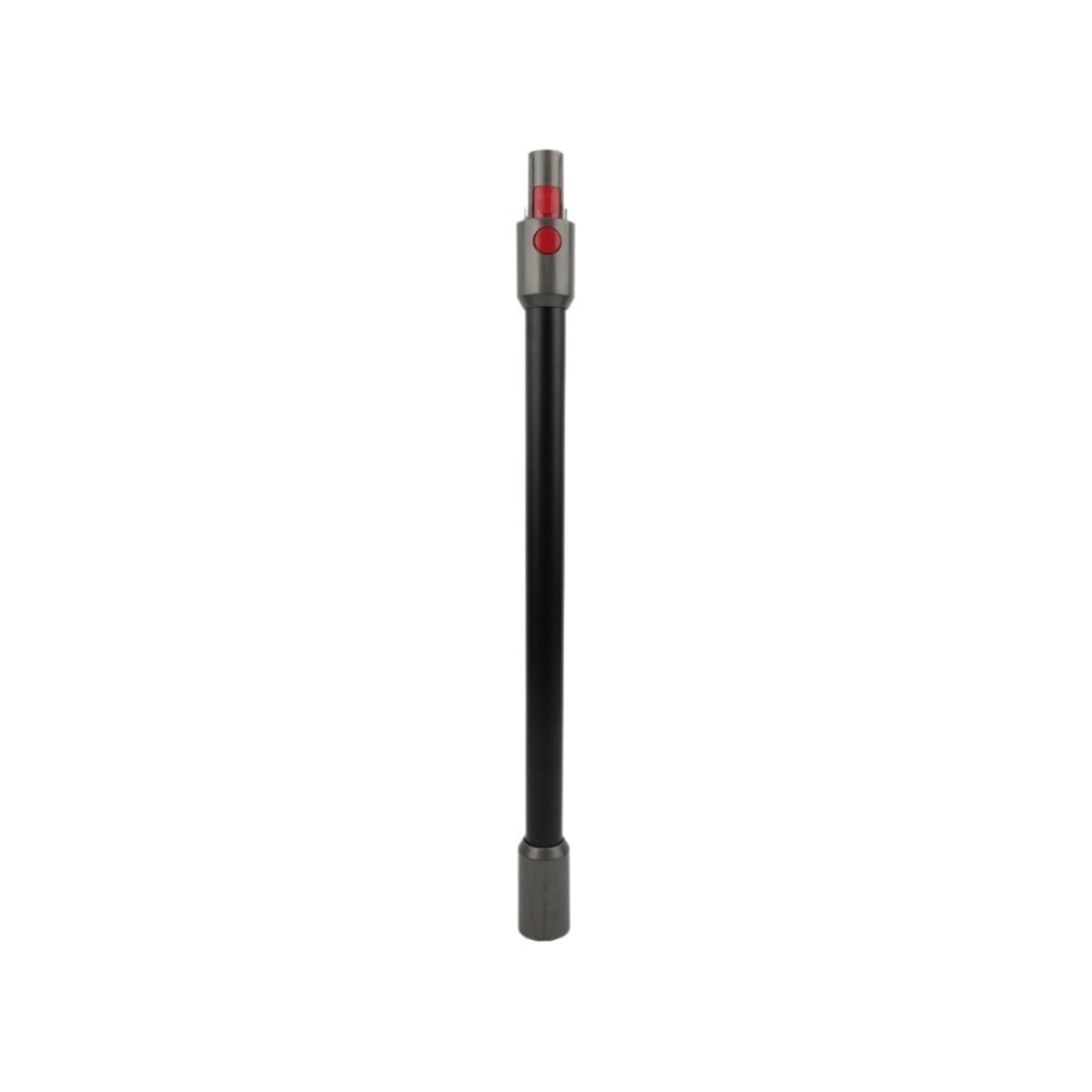 Vacuum Extension Wand - ，Compatible for Dyson， SV21 SV19 Extra Long Reach Aluminum Tube Replacement Part