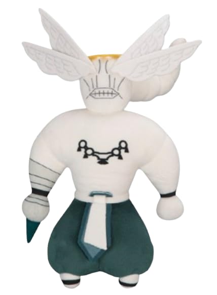 Amazon.co.jp: 呪術'廻戦 魔虚羅 BIG ぬいぐるみ まこら 約36㎝ 全1種