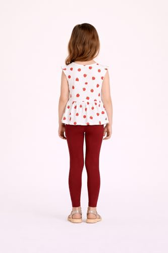 Image of Ankle Length Leggings for Girls