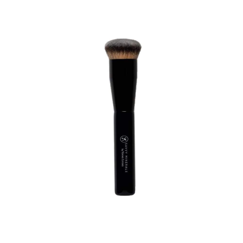 Amazon.co.jp: Savvy Minerals ヤングリビングブラシ
