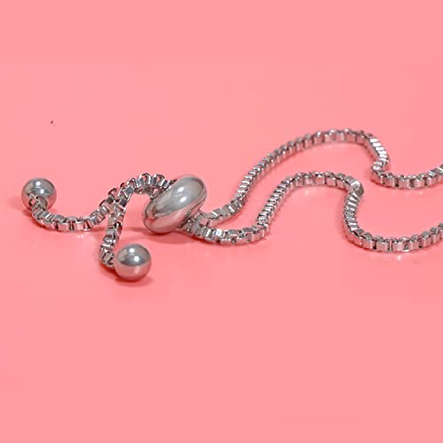 MAOFAED Dance Teacher Bracelet - Dancer Gift for Instructor, Team, and Lovers - &5678 Jewelry3