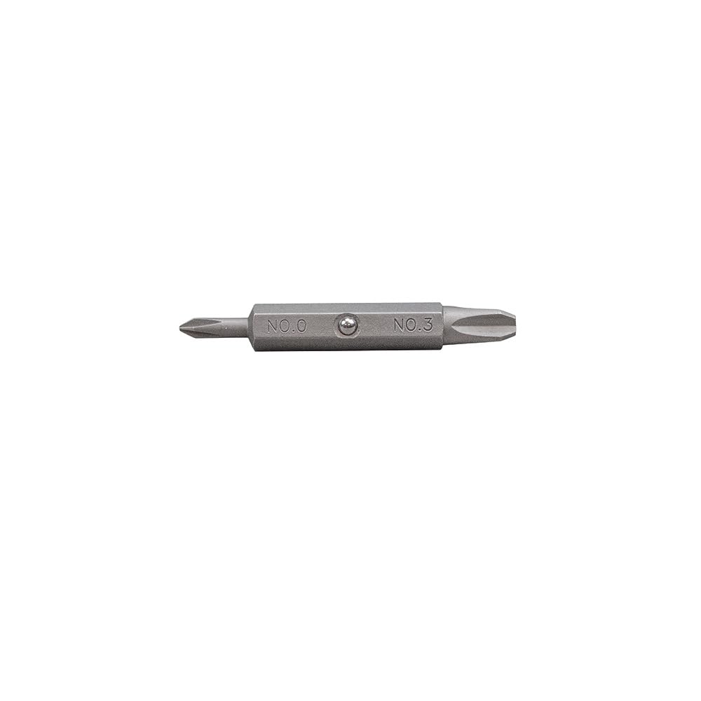 Klein Tools 32770 bits de remplacement pour réparer vos tournevis usés 32771