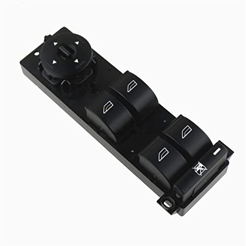 Commutateur de lève-vitre Ford Focus finition robuste bouton commande principale 3M512K021AB