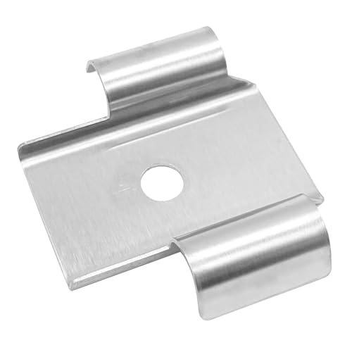Hoite 1 Stück Verbesserter Ersatzteil für die Feststellbremskabelhalterung 34406854898 für Autos, kompatibel mit der 1./2./3./4. Serie F30/F35/F20