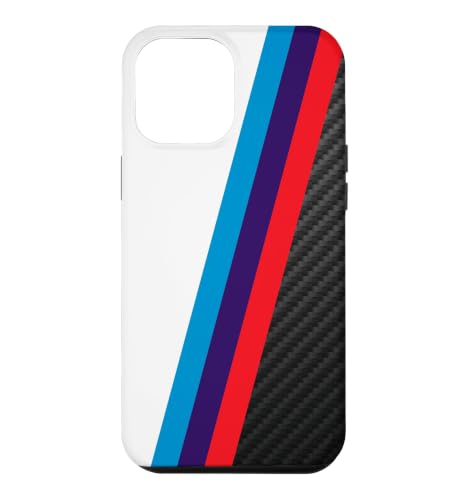 M Power Heritage Car Racing Car Case for iPhone 12 Pro Max