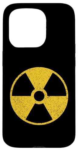 WIANeBuNUCLEAR xV{ ːW FALLOUT X}zP[X iPhone 15 Pro p