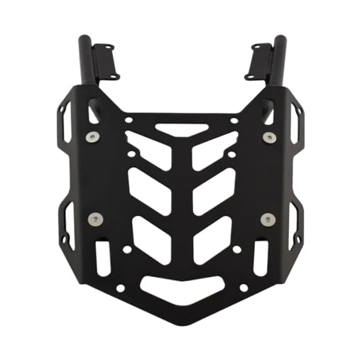 Porte-bagages arrière CB650R CBR650R fini le sac à dos lourd à moto