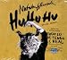Hu Hu Hu Edicion Especial CD+DVD