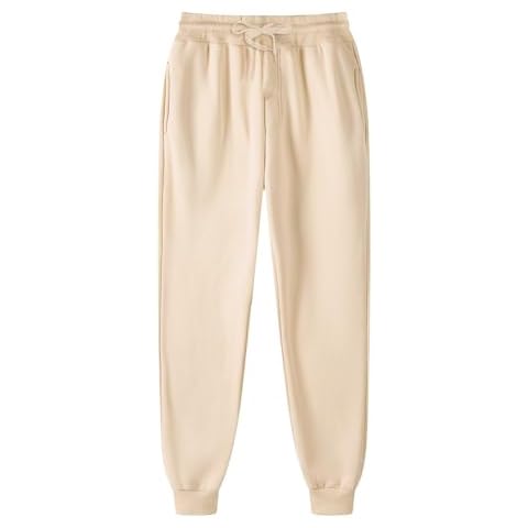 Pantalon Jogging Femme Grande Taille - Generic Cover