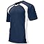 Navy/White