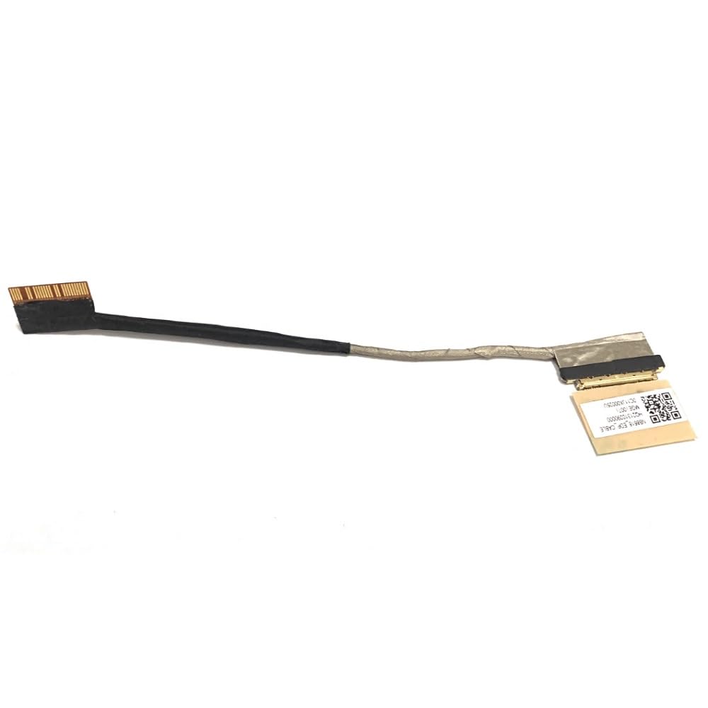 AKUYAO NB8618 LCD LED EDP Screen Display Video Cable 30PIN for ASUS Zenbook 14 UX431 UX431D UX431F UX431FA UX431FL UM431D BX431 S4500F U4500F S14X
