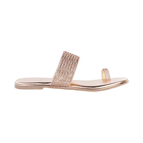 Image of Mochi Women Sandal