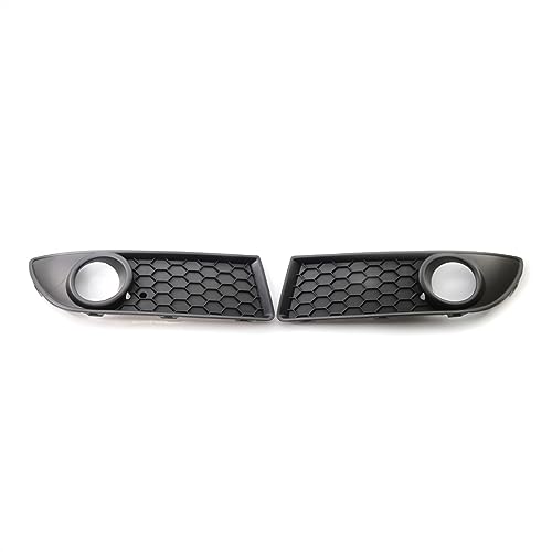 Rejilla antiniebla para VW Polo GTI 2006-2009; el toque original para tu parachoques inferior