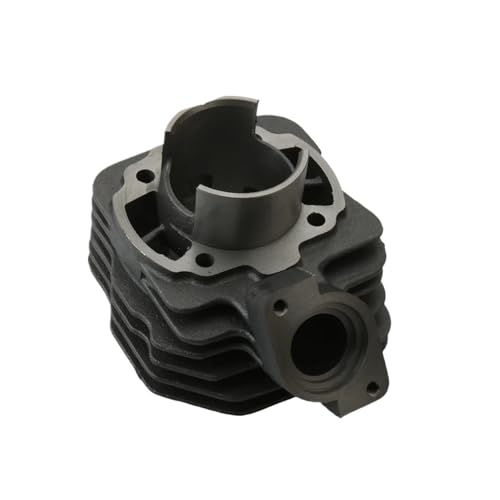 Cilindro 70cc de gran diámetro motor 50cc 2T para Furious Squab Trekker Zenith 5