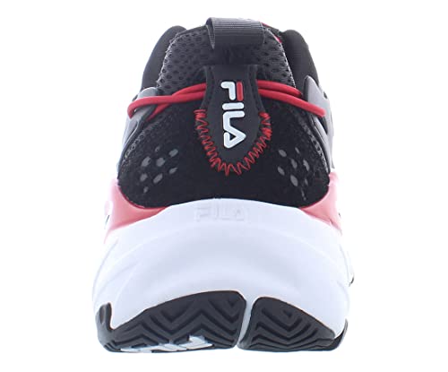 Fila Men's Ray Tracer Evo Sneaker4