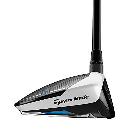 Amazon.co.jp: TaylorMade SIM MAX-D フェアウェイウッド (男性用、右