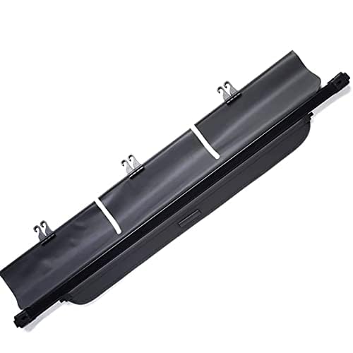 Panneau bouclier haut de gamme pour coffre de Volvo XC90 2005 à 2013